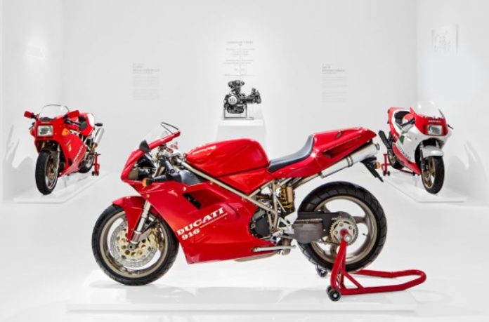 Museum Ducati