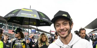 Valentino Rossi