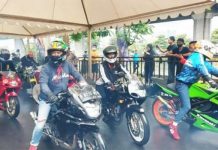 Street Race BSD Polda Metro Jaya Hadirkan 12 Kelas, Cek Jadwalnya di Sini Street Race Polda Metro Jaya