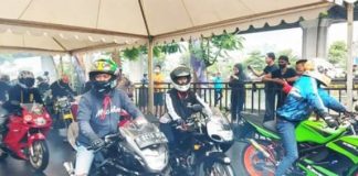 Street Race Polda Metro Jaya