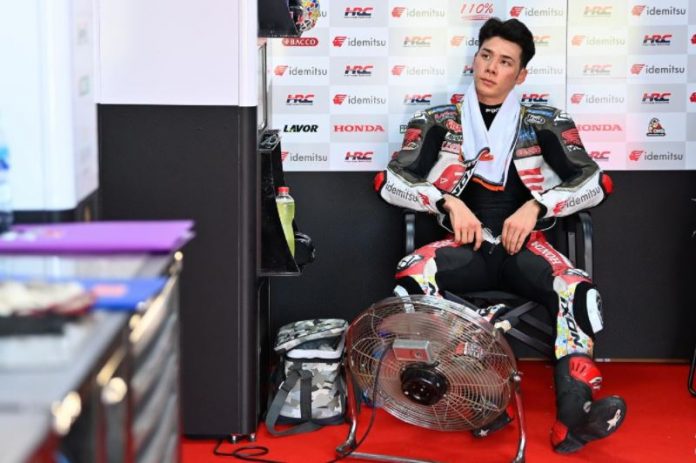 Takaaki Nakagami