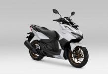 Honda Vario 160 Diklaim Masih Aman Diisi Pertalite Honda Vario 160