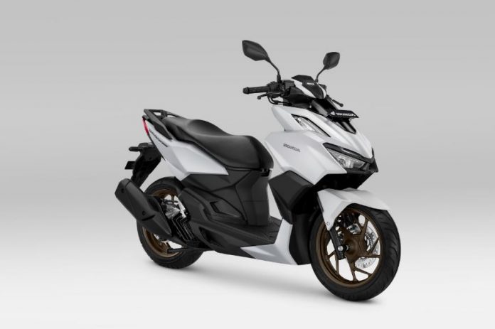 Honda Vario 160