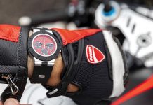 Jam Tangan Bulgari Ducati, Eksklusivitas Italia dan Akurasi dalam Edisi Terbatas Jam Tangan Bulgari Ducati