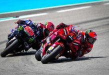 Kemenangan Bagnaia di MotoGP Jerez Dianggap dengan Cara Curang? Kemenangan Bagnaia di MotoGP