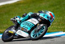 Jika Suzuki Keluar dari MotoGP, Tim ini Siap Menggantikan Tim Leopard