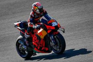 Tes Privat MotoGP Tes Privat MotoGP