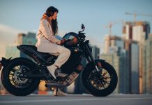 LiveWire S2 DelMar Diluncurkan, Akan Tersedia Awal 2023 LiveWire S2 DelMar Diluncurkan