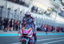 FP MotoGP 2022 Prancis, Bastianini Pecahkan Rekor Lap LeMans FP MotoGP 2022 Perancis