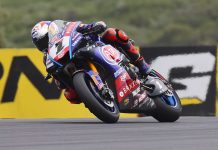 FP WorldSBK 2022 Estoril, Razgatlioglu Bangkit Bautista ke-2 FP WorldSBK 2022 Estoril