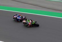 Razgatlioglu Nyaris Raih Podium Pertama Race1 WorldSBK 2022 Estoril, ini Penyebabnya Race1 WorldSBK 2022 Estoril