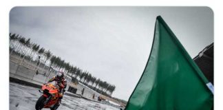MotoGP 2022 Finlandia Batal