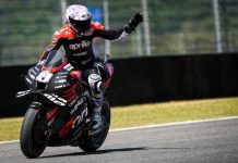 FP MotoGP 2022 Mugello, Espargaro Memimpin dengan Mesin Baru FP MotoGP 2022 Mugello