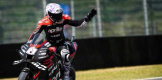 FP MotoGP 2022 Mugello