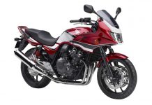 Honda CB400 Super Bol d’Or, Ironi Produk Popular yang akan Dihentikan Produksinya Produksi Honda CB400 Super