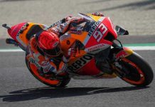 Marquez Menjalani Operasi Kembali, Lewatkan Sisa Musim MotoGP 2022 Marquez Menjalani Operasi Kembali