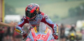 QTT MotoGP 2022 Mugello