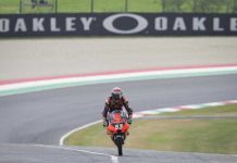 QTT Moto3 2022 Mugello, Oncu Terdepan Mario Aji di Baris ke-7 QTT Moto3 2022 Mugello