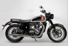 BSA Kembangkan Motor Listrik, Setelah Dapat Dana Hibah BSA Kembangkan Motor Listrik