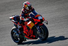Tes Privat MotoGP Digelar di Aragon dan Mugello, oleh Aprilia, Ducati dan KTM Tes Privat MotoGP