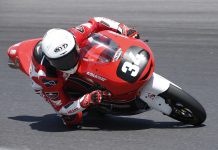 Di FIM JuniorGP 2022 Valencia Pembalap Astra Honda Lebih Percaya Diri FIM JuniorGP 2022 Valencia