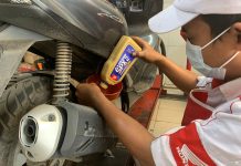Kemasan Baru AHM Oil Semakin Atraktif dan Eksklusif Harga Mulai Rp50 Ribu Sering Ganti Pelumas