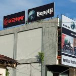 7 Dealer Baru Benelli