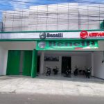 7 Dealer Baru Benelli