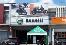 7 Dealer Baru Benelli Keeway Dibuka Selama 2022 7 Dealer Baru Benelli