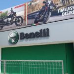 7 Dealer Baru Benelli