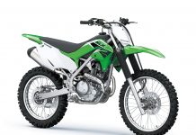 Kawasaki Indonesia Rilis KLX230R 2023, Harga Rp50 Juta Kawasaki KLX230R 2023