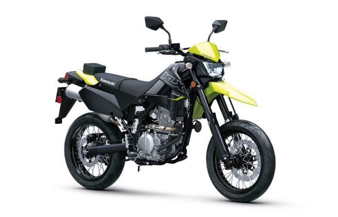 Kawasaki KLX300 SM 2023