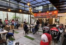 Gabungan Komunitas Honda Jakarta-Tangerang Gelar Kopdargab, Percepat Dapat HCID Gabungan Komunitas Honda Jakarta-Tangerang