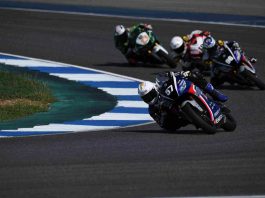 4 Pembalap Yamaha Indonesia Siap Bertarung di ARRC Sepang Tim Yamaha Racing Indonesia di ARRC 2022