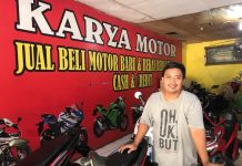 Karya Motor