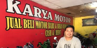 Karya Motor