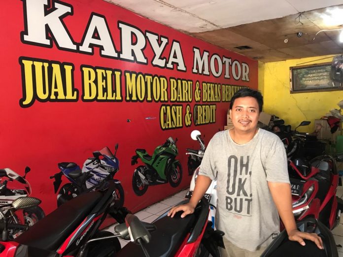 Karya Motor