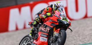 Alvaro Bautista