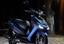 Yamaha Rilis Cygnus GT Deluxe Edition 2022 Untuk Pasar China Yamaha Cygnus GT Deluxe Edition 2022