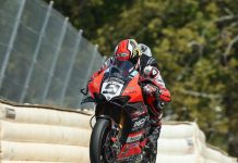 Danilo Petrucci Kecelakaan Parah, Begini Tanggapan MotoAmerica Danilo Petrucci