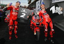 Daftar Pembalap Ducati MotoGP 2023 Diungkap Juni Mendatang Ducati Lenovo