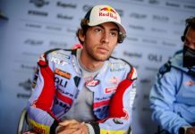 Enea Bastianini: Semoga Hasil di Le Mans Tidak Seburuk di Portimao Enea Bastianini