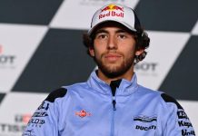 Alex Criville: Enea Bastianini adalah Pembalap Terkuat MotoGP Saat ini Enea Bastianini