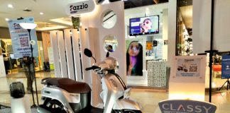 Fazzio Festival di Semarang