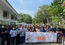 FORWOT Didukung Wuling Gelar Coaching Clinic: Content Creator FORWOT x Wuling Motors