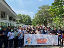 FORWOT Didukung Wuling Gelar Coaching Clinic: Content Creator FORWOT x Wuling Motors