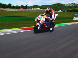 Gresini Racing Rekrut Atlet Asal Indonesia di MotoGP E-Sports Gresini Racing MotoGP e-Sports