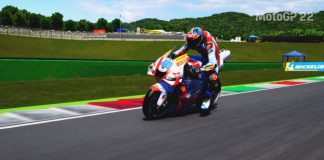 Gresini Racing MotoGP e-Sports