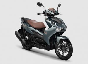 Honda New Airblade 160 2023