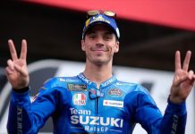 Diisukan Pindah ke Repsol Honda, Begini Tanggapan Joan Mir Joan Mir